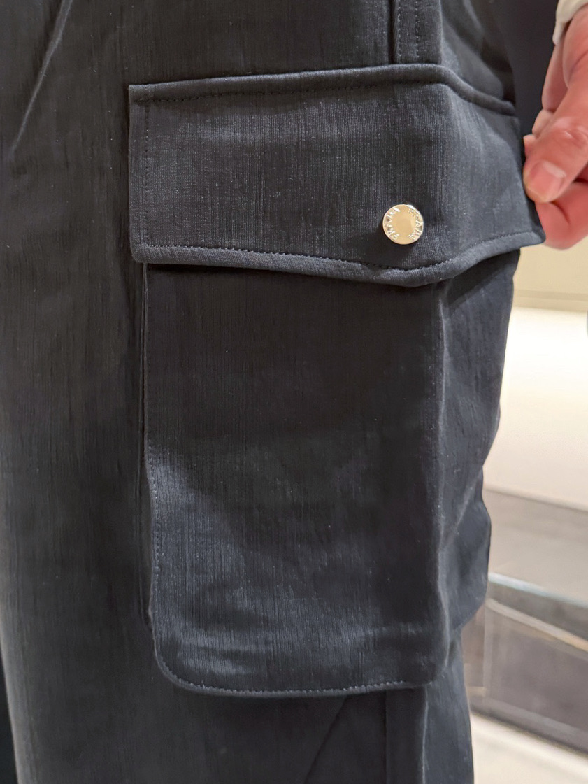 Casual Pants Man